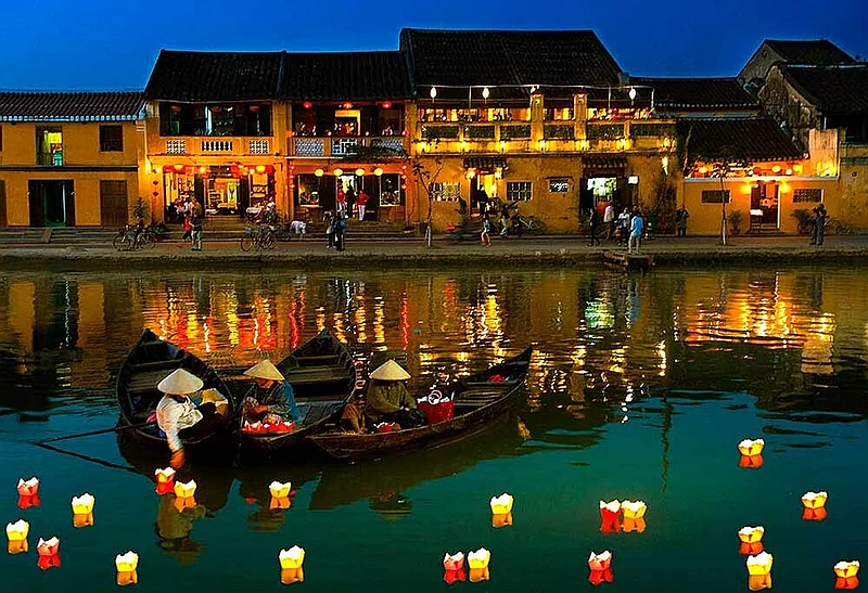 Hội An – Cù Lao Chàm 1 Ngày – Lặn Ngắm San Hô